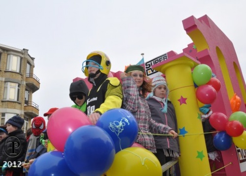 Kindercarnaval 37